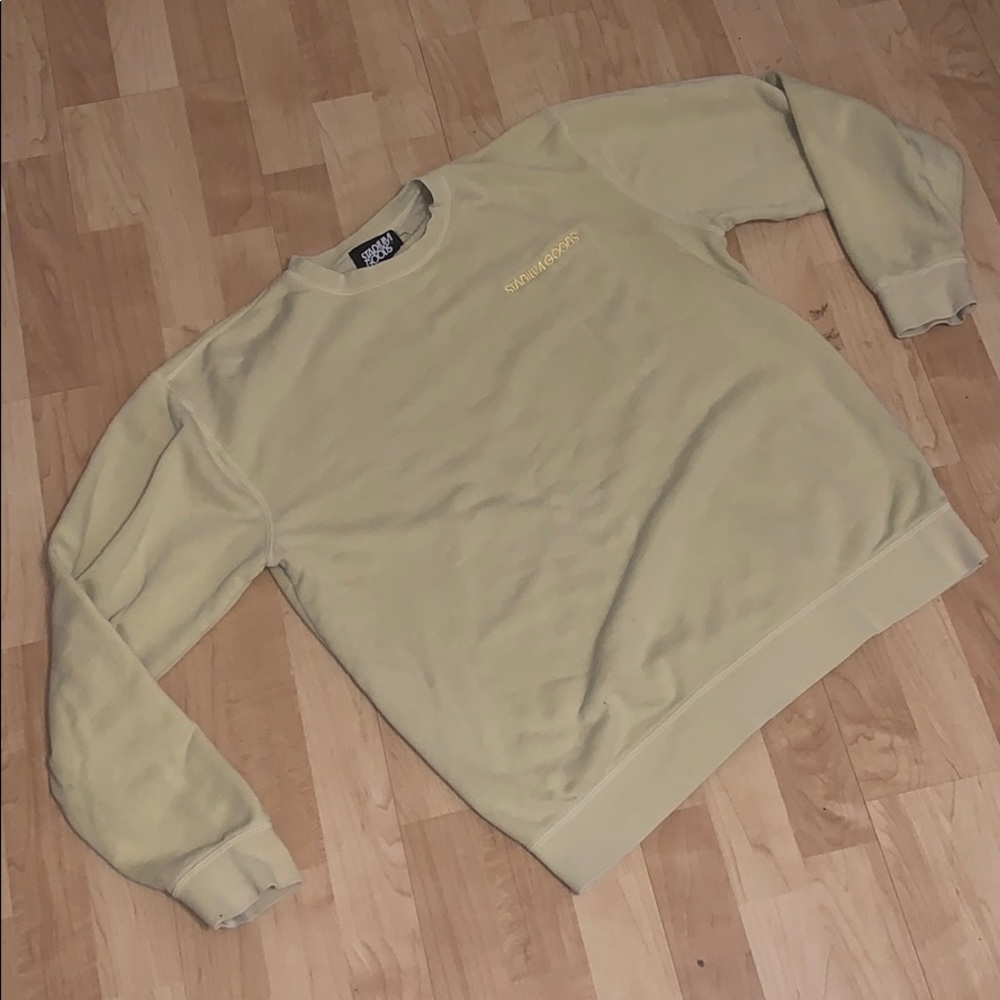 Stadium Goods Sweatshirt